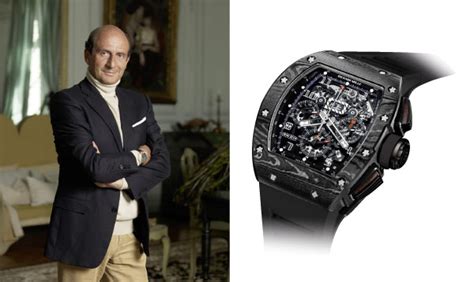 richard mille|richard mille founded.